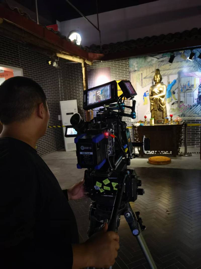 聚焦衡东县产品宣传视频拍摄公司，以专业实力赋能品牌声量升级