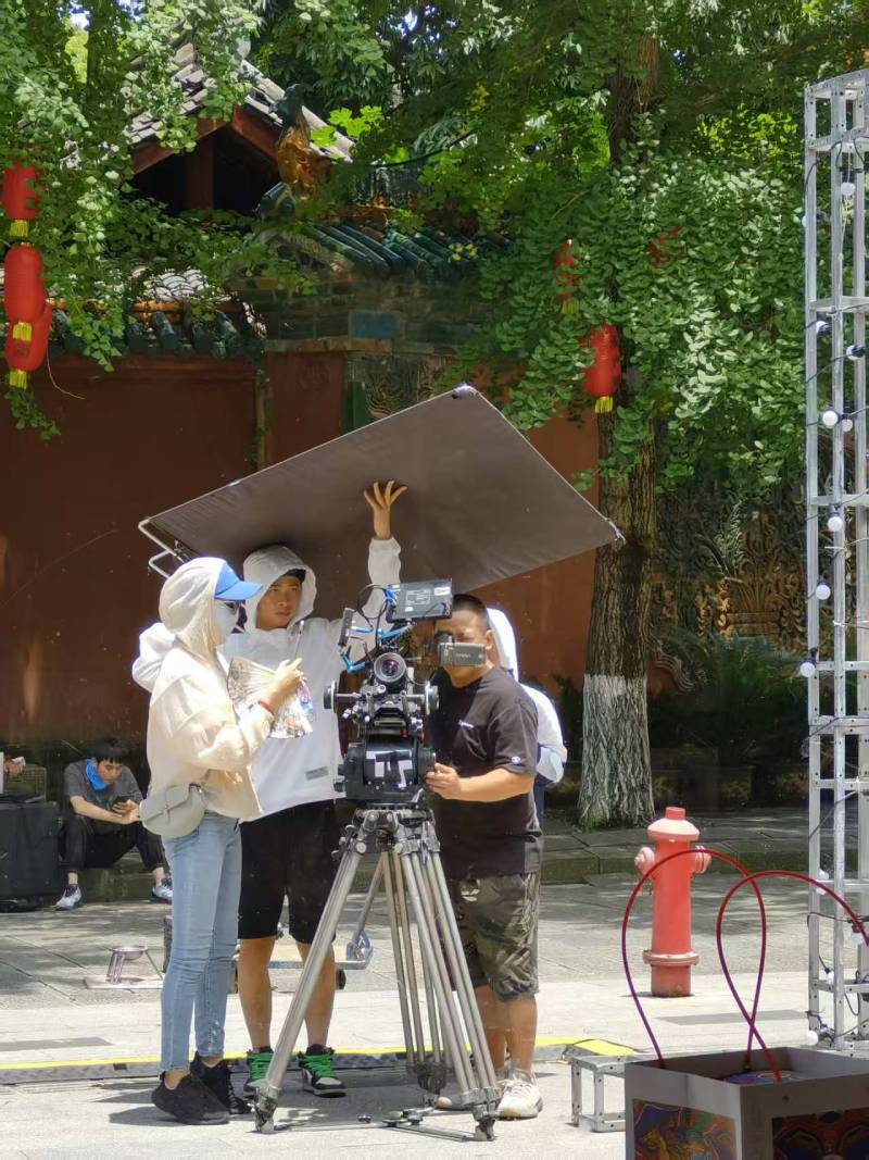 衡东县产品宣传视频拍摄公司避坑：资质、案例、服务全解析