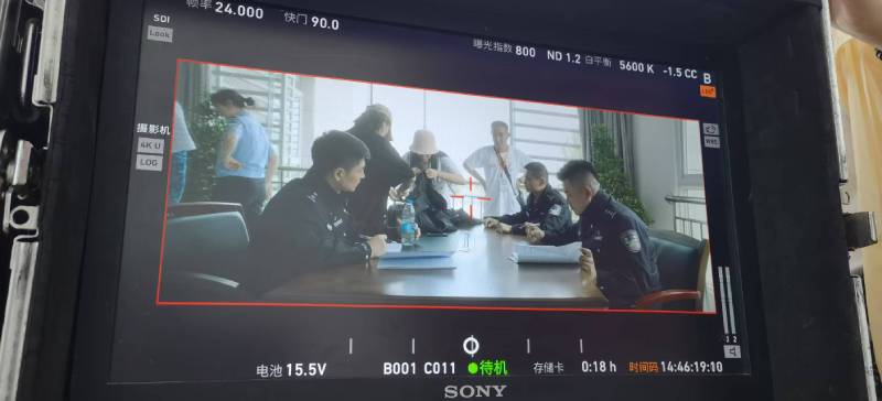 衡东县产品宣传视频制作