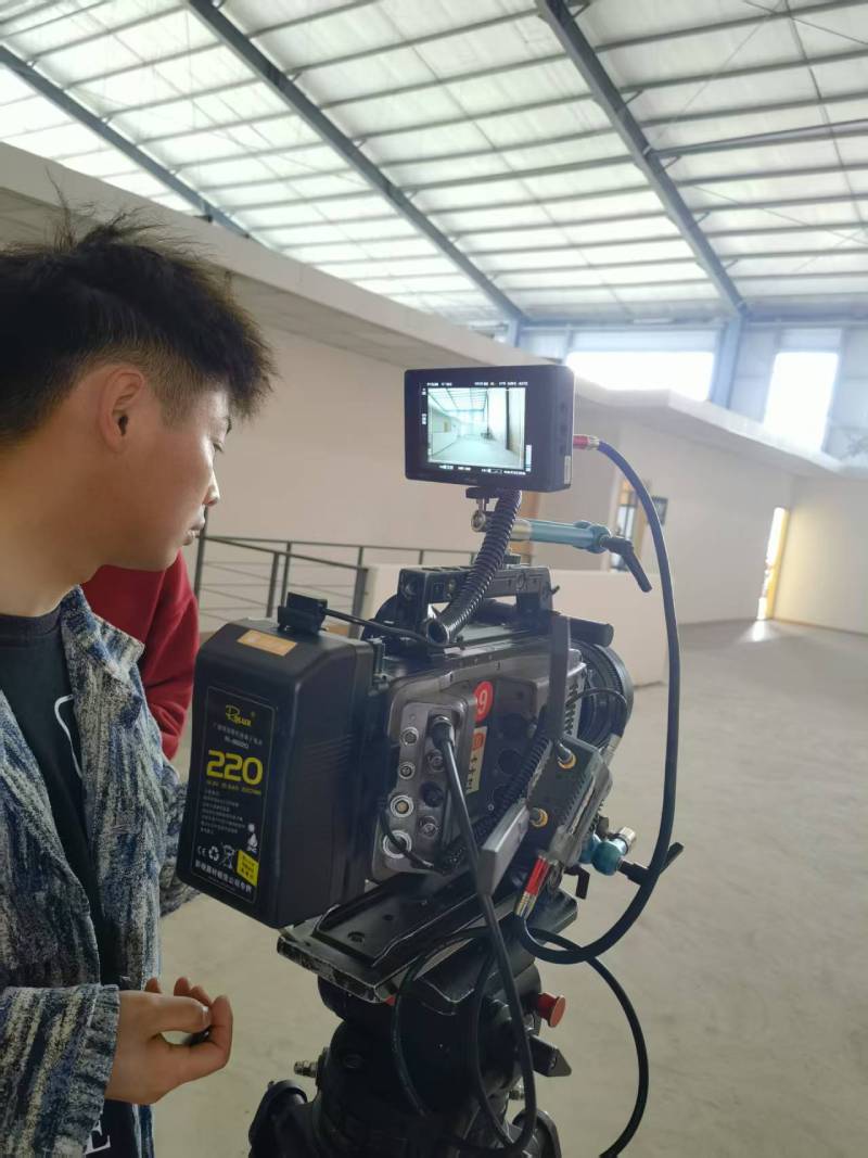 衡东县电商产品视频拍摄制作：小成本也能产出高质感内容？
