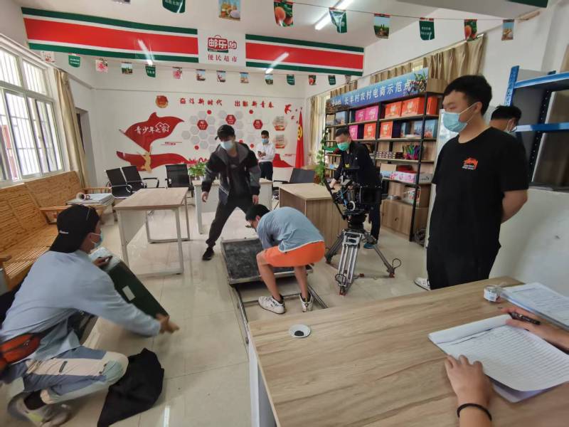 衡东县电商产品视频拍摄制作实战秘籍，助力产品引爆电商流量